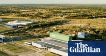 Anger mounts over environmental cost of Google datacentre in Uruguay