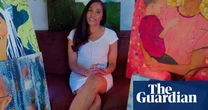 ‘Science is a human endeavor’: astrophysicist uses art to connect Black and brown kids to the Stem fields