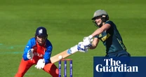 Australia cruise to win over England in Women’s T20 World Cup warm-up