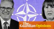 Keir Starmer has a plan to turn the populist tide – and Britain’s allies pray it works | Rafael Behr