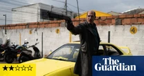 Diablo review – Scott Adkins enters Cormac McCarthy territory in over-the-border revenge thriller