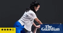 Transform festival: Rinse and Blackmilk review – a double shot of engrossing dance