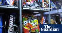 Junk food TV ads to be banned pre-watershed in UK from October 2025