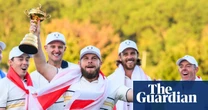 Tyrell Hatton tells European supporters not to sink to level of US fans at Bethpage