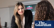 ‘I was miserable at my old school’: UK social media ban puts spotlight on hybrid learning