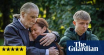 Unforgivable review – Jimmy McGovern’s mesmeric new drama is even better than Adolescence