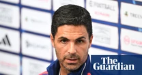 Mikel Arteta ‘100%’ sure Arsenal followed right processes over Thomas Partey