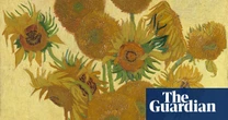 One Van Gogh is never enough! So how many Sunflowers did he paint? Find out in our great British museum quiz
