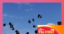 ‘I’ll be able to take it with me wherever I live’: the best graduation gifts, chosen by graduates