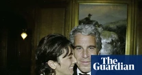 Democrats request copy of Epstein ‘birthday book’ that reportedly contains Trump poem