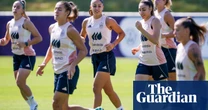 ‘Everything is better’: how Rubiales’s unwanted kiss transformed Spanish women’s football
