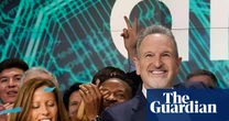 Arm boss in line for billion-dollar payday if chipmaker hits targets
