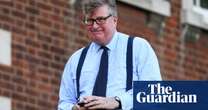 City watchdog warns Crispin Odey it will punish him for his ‘lack of integrity’