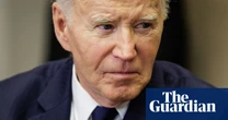 Democrats staged ‘hush-hush talks’ in 2023 for Biden to withdraw from race, says book