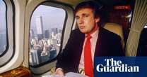 Lucky Loser review – how Donald Trump squandered his wealth