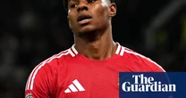 Barcelona keen on loan move for Marcus Rashford even if Nico Williams arrives