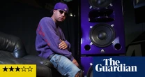 AraabMuzik: Electronic Dream 2 review – the return of a maximalist MPC wizard
