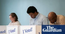 Democrats move to keep South Carolina as first state to vote in 2028 presidential primaries