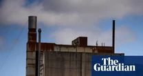 Lancashire chemicals factory facing potential legal claim announces closure