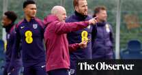 Lee Carsley cools talk on England future: ‘The last important thing in this process is me’