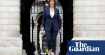 Rachel Reeves spends first 100 days in power trying to balance two priorities