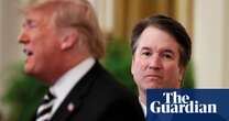 Trump administration protected Brett Kavanaugh from full FBI investigation