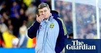 Football Daily | Danish villain sent packing in Swedish football’s attempt at Nordic noir