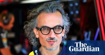 ‘Max is a huge asset in and outside the car’: Laurent Mekies on taking over at Red Bull
