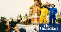 ‘We swept into Moscow in Gorbachev’s limousine’: Neil Tennant’s love affair with Russia – before the ‘cancer of Putin’