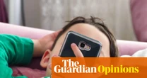 The Guardian view on children and the internet: rolling back big tech’s untrammelled power | Editorial