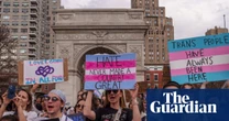 Federal Trade Commission sues leading transgender health group
