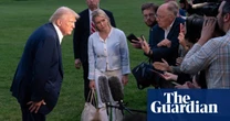 Trump complains the US media aren’t bending to his will. Aren’t they?