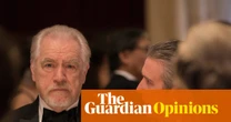Murdoch’s flagship hails ‘terrifyingly funny’ Succession, without a nod to the family that inspired it | Weekly Beast