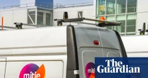 Mitie agrees £3.1bn takeover by OCS in blow to London stock market