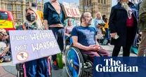 Cutting personal independent payments: potentially devastating or justified? | Letters