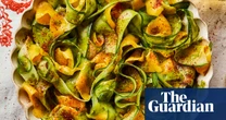 Tropical, Mexican-style and Middle Eastern: Ravinder Bhogal’s fruit salad recipes