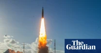 Artemis II astronauts prepare to leave Earth’s orbit and head towards the moon