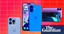 The best iPhones in 2025: which Apple smartphone is right for you, according to our expert