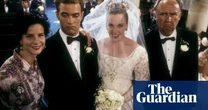 ‘No one wanted a film about a plus-sized thief and liar’: how we made Muriel’s Wedding