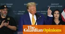 We are witnessing the making of a fascist president in real time | Sidney Blumenthal