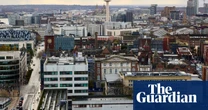 Ministers commit to £86bn for ‘breakthrough’ UK science and tech R&D