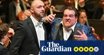 Tristan und Isolde review – Wagner in concert performance sees Pappano and the LSO at their finest