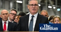 Is the UK ready for war? – Politics Weekly Westminster podcast