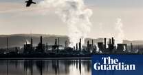 Scottish oil refinery could be turned into hub for green chemicals