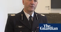 Children investigated over Russian and Iranian plots against UK, says police chief