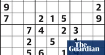 Sudoku 7,344 hard