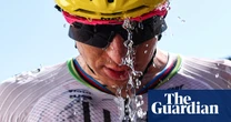 Days of salted codfish and cabbage leaves are over: how climate crisis is shaping Tour de France’s future