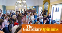 Democrats are captive to outdated etiquette. It’s endangering democracy | Ryan W Powers