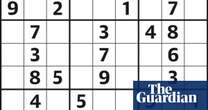 Sudoku 6,828 expert