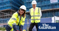 Stagnant GDP shows scale of challenge for Rachel Reeves at autumn budget
